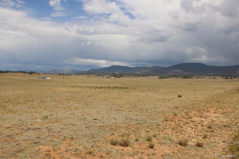 389 Chipita Trl Lot 01, Hartsel, CO 80449