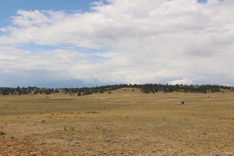 389 Chipita Trl Lot 01, Hartsel, CO 80449