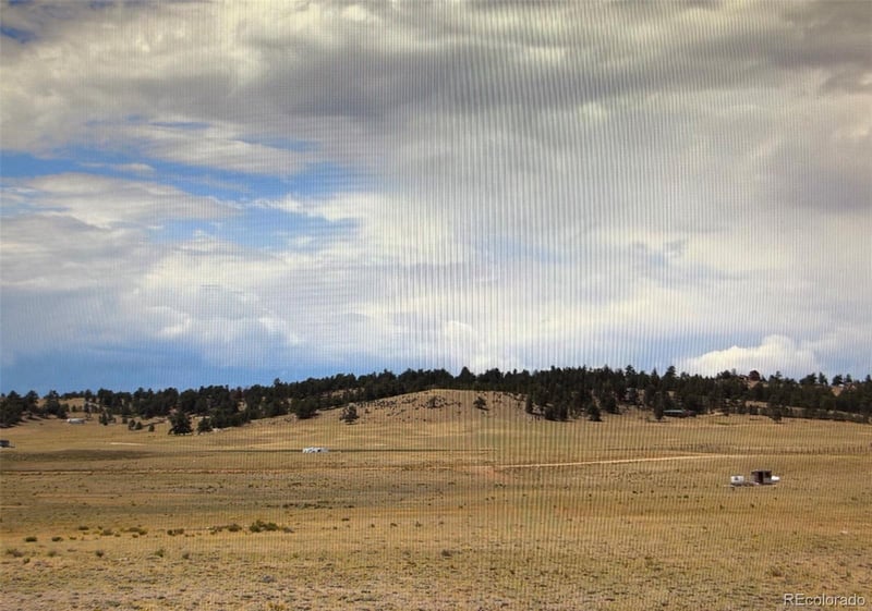 389 Chipita Trl Lot 01, Hartsel, CO 80449
