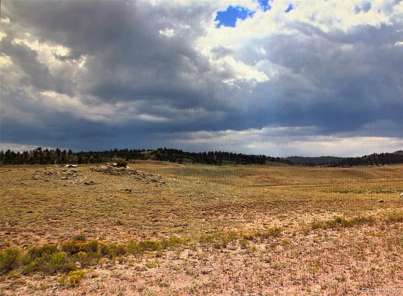 389 Chipita Trl Lot 01, Hartsel, CO 80449
