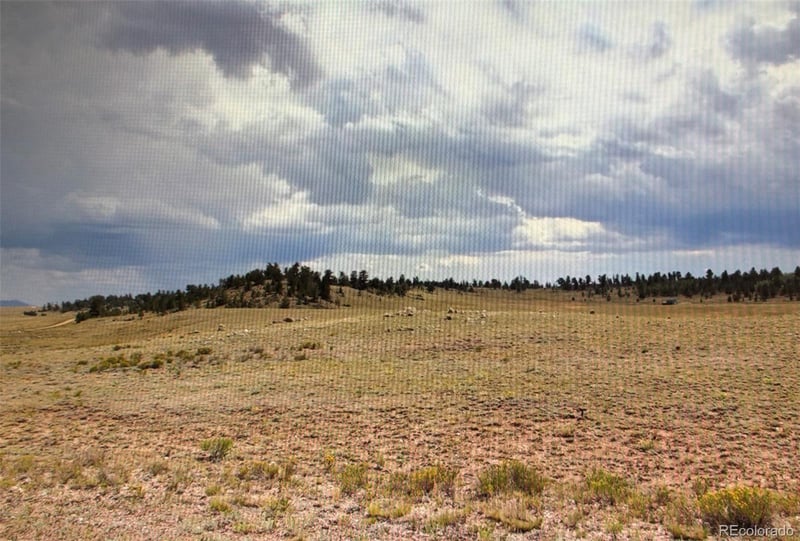 389 Chipita Trl Lot 01, Hartsel, CO 80449