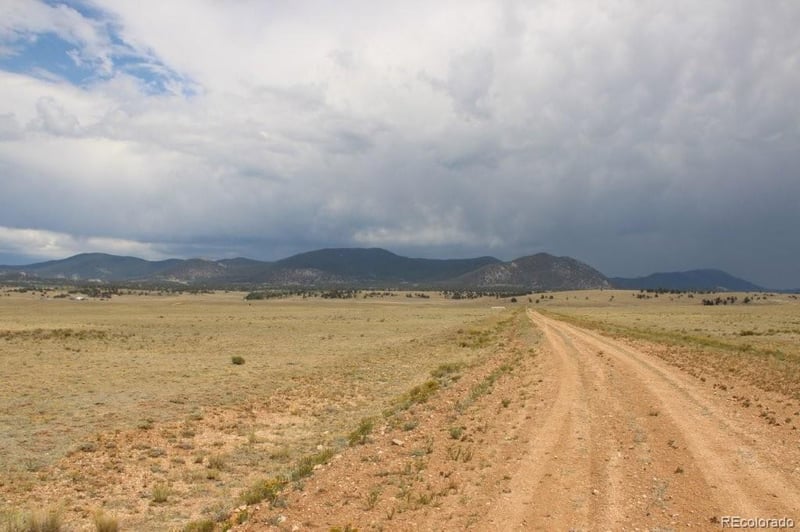 389 Chipita Trl Lot 01, Hartsel, CO 80449