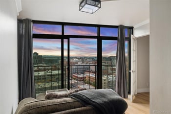 1777 Larimer St #1608, Denver, CO 80202