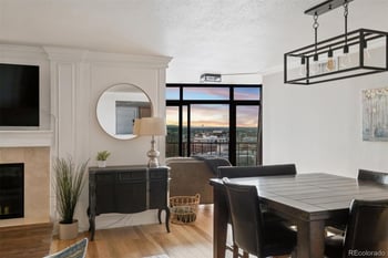 1777 Larimer St #1608, Denver, CO 80202