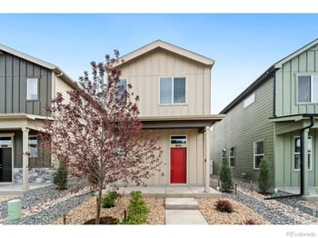 3912 Lake Clark St, Evans, CO 80620