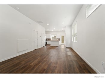 3912 Lake Clark St, Evans, CO 80620