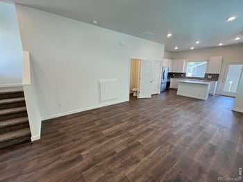 3912 Lake Clark St, Evans, CO 80620