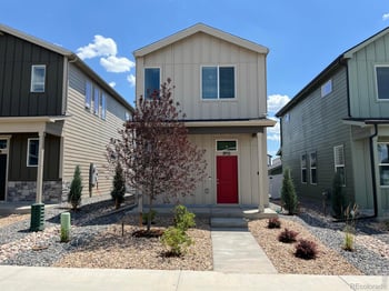 3912 Lake Clark St, Evans, CO 80620