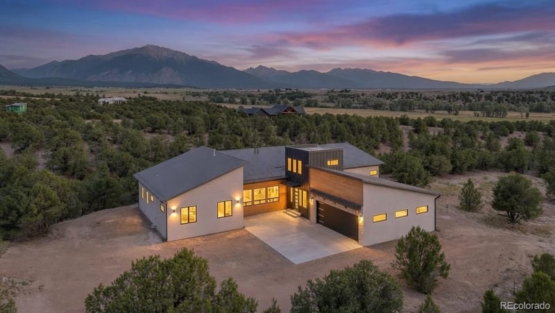 10339 Outpost Ln, Nathrop, CO 81236