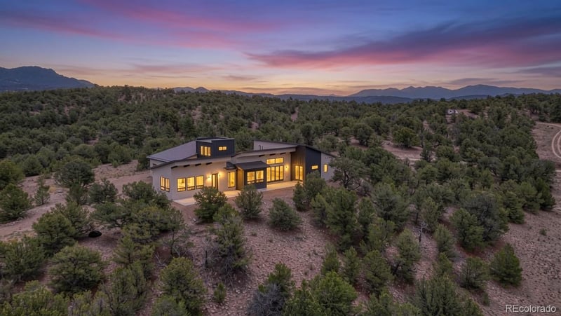 10339 Outpost Ln, Nathrop, CO 81236