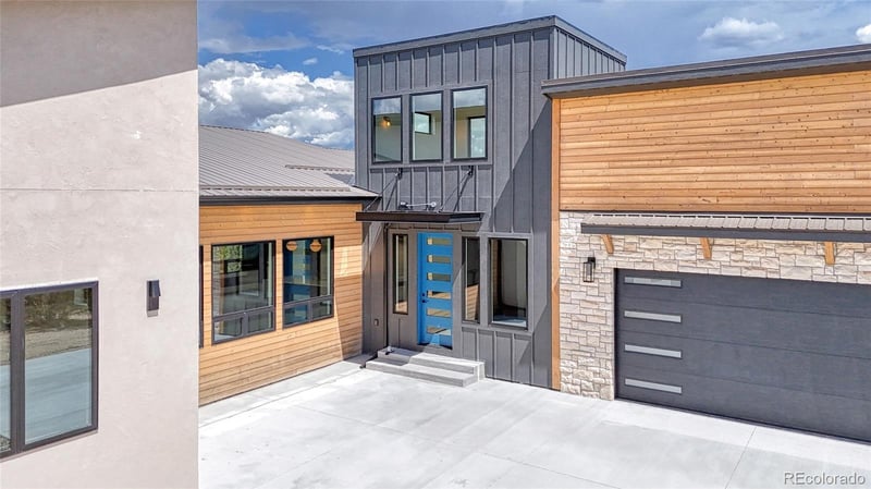 10339 Outpost Ln, Nathrop, CO 81236