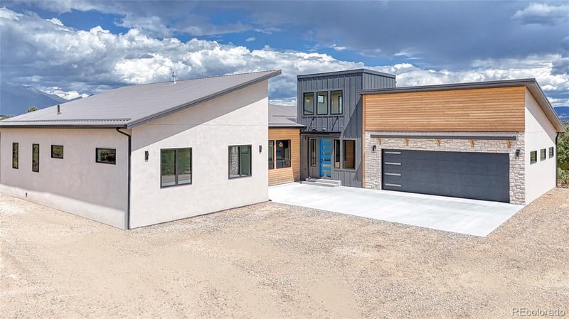 10339 Outpost Ln, Nathrop, CO 81236