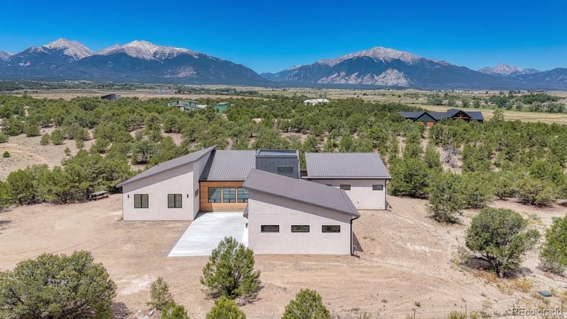 10339 Outpost Ln, Nathrop, CO 81236