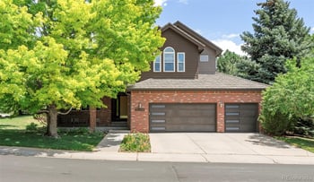 6140 S Newark Way, Englewood, CO 80111