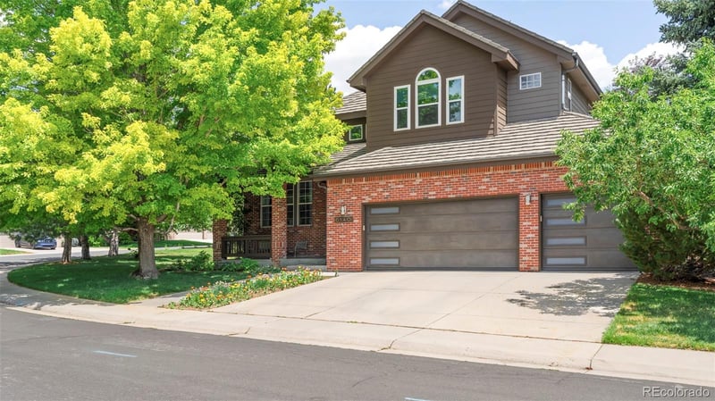 6140 Newark Way, Englewood, CO 80111