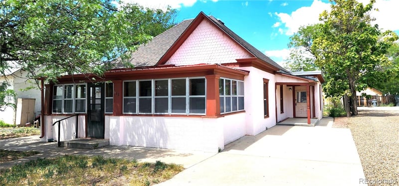 511 Permenter , Lamar, CO 81052