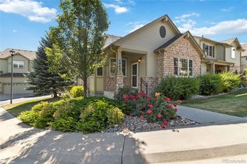5943 S Xenophon Ct, Littleton, CO 80127