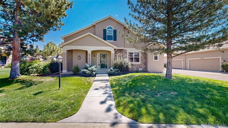 10112 Grove Loop #A, Westminster, CO 80031