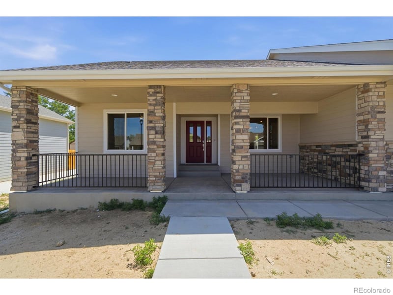 105 W Park Ave, Johnstown, CO 80534