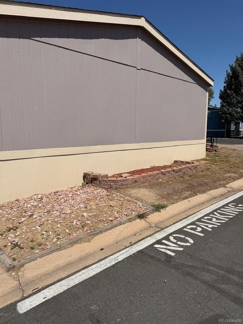 860 132nd Ave Lot 76, Denver, CO 80234