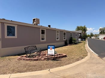 860 W 132nd Ave Lot 76, Denver, CO 80234