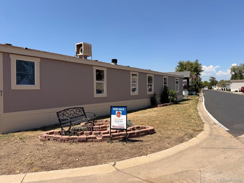 860 132nd Ave Lot 76, Denver, CO 80234