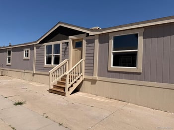 860 W 132nd Ave Lot 76, Denver, CO 80234