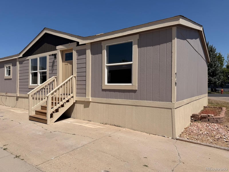 860 132nd Ave Lot 76, Denver, CO 80234