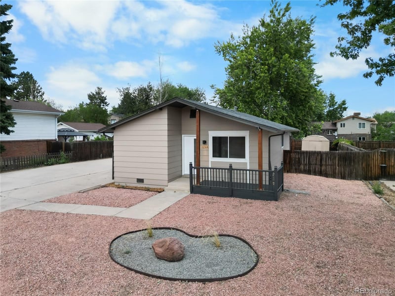 1269 Coronado Pw, Denver, CO 80229