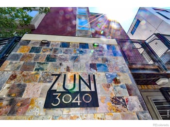 3040 Zuni St #B, Denver, CO 80211