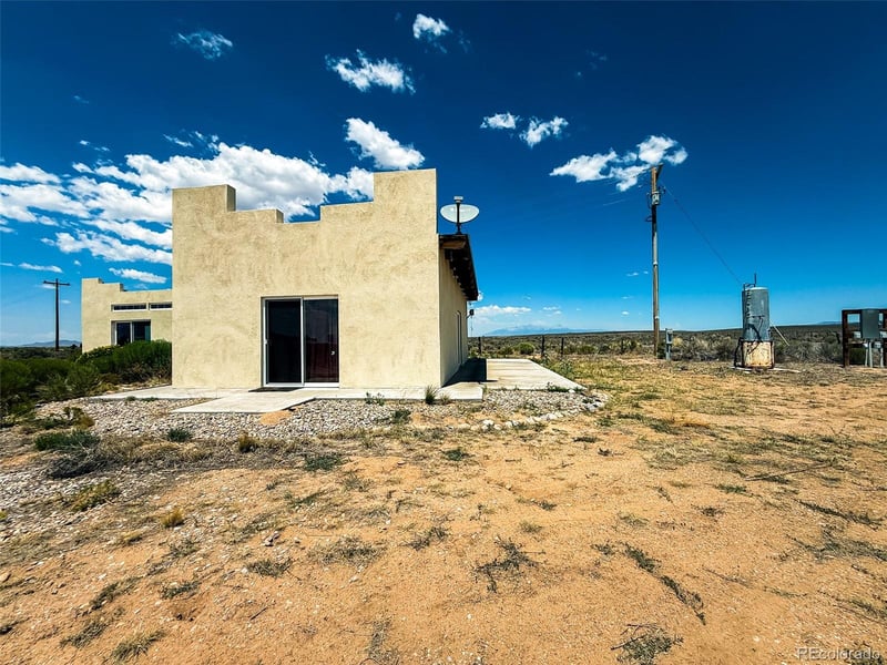 45000 Hwy 159 , San Luis, CO 81152