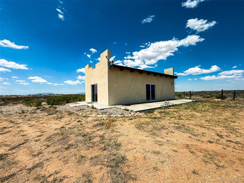 45000 Hwy 159 , San Luis, CO 81152