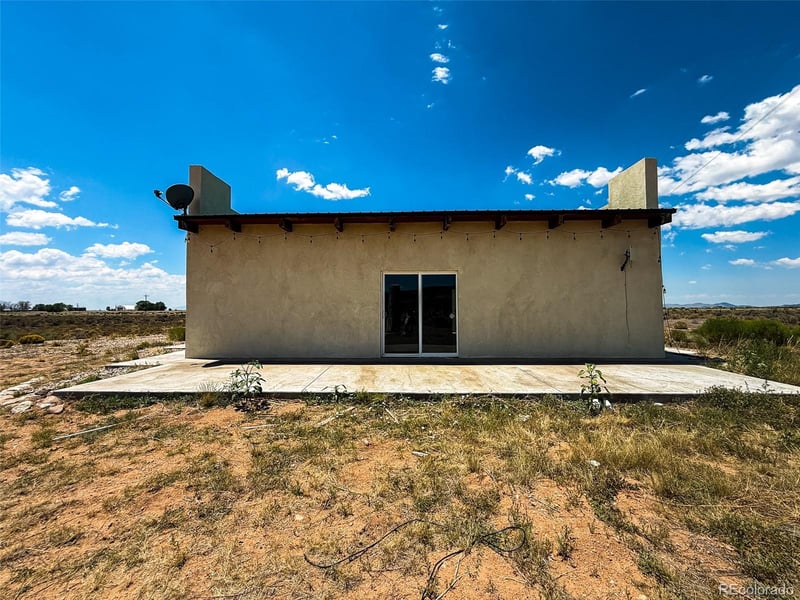 45000 Hwy 159 , San Luis, CO 81152