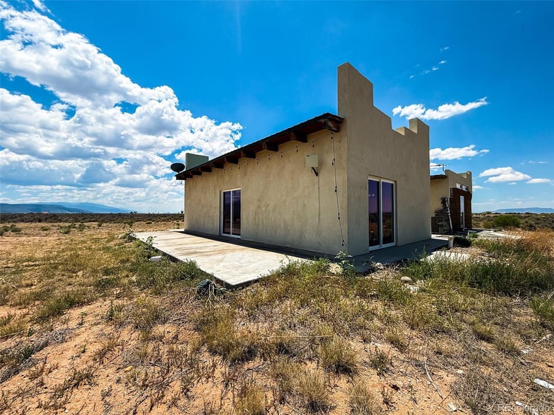45000 Hwy 159 , San Luis, CO 81152