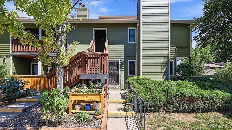 540 Forest St #10-103, Denver, CO 80246