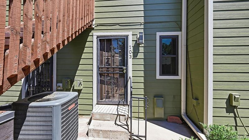 540 S Forest St #10-103, Denver, CO 80246