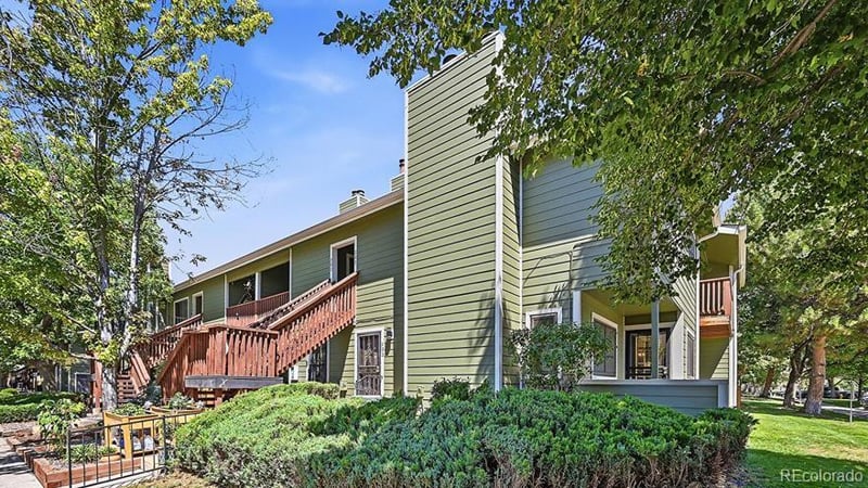 540 S Forest St #10-103, Denver, CO 80246