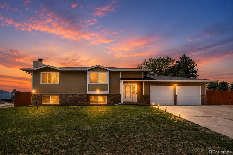 4240 Chenango Dr, Colorado Springs, CO 80911