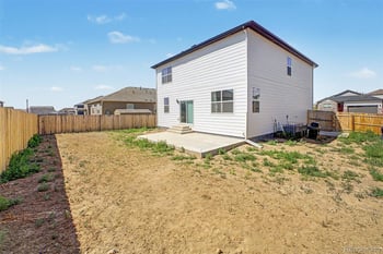 13418 Wabash St, Brighton, CO 80602