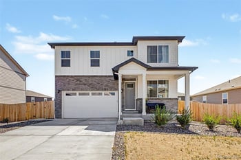 13418 Wabash St, Brighton, CO 80602