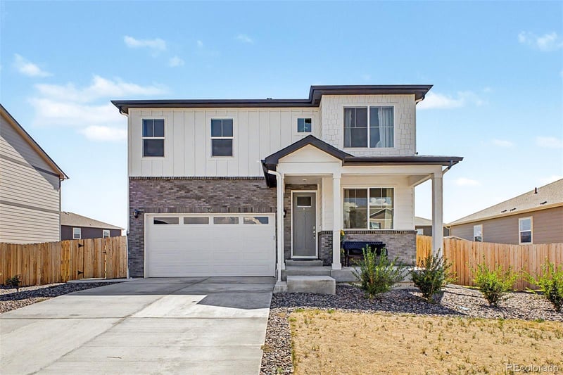 13418 Wabash St, Brighton, CO 80602