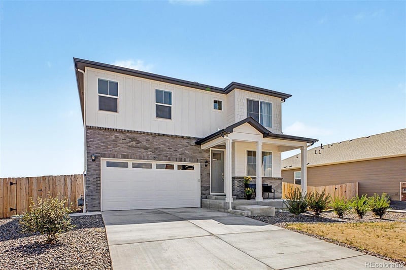 13418 Wabash St, Brighton, CO 80602