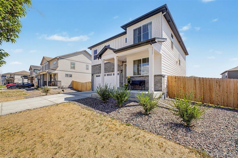 13418 Wabash St, Brighton, CO 80602
