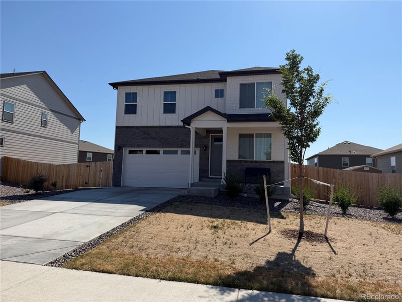 13418 Wabash St, Brighton, CO 80602