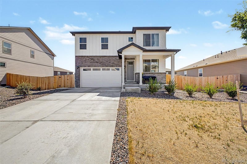 13418 Wabash St, Brighton, CO 80602