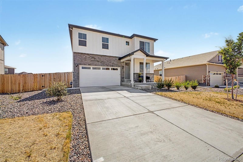 13418 Wabash St, Brighton, CO 80602