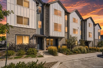 5392 Quail St, Wheat Ridge, CO 80033