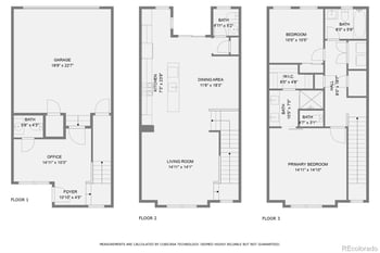5392 Quail St, Wheat Ridge, CO 80033