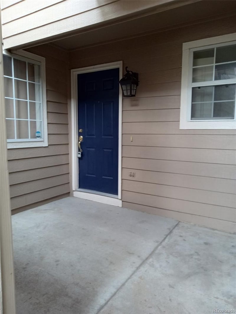 5136 W 68th Ave #4, Westminster, CO 80030
