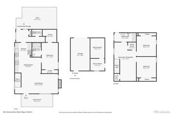 2921 Sheridan Blvd, Wheat Ridge, CO 80214